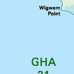 Map56 Dauphin River - Manitoba Backroad Mapbooks Preview 2