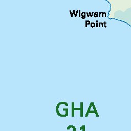 Map56 Dauphin River - Manitoba Backroad Mapbooks Preview 2