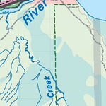 Map56 Dauphin River - Manitoba Backroad Mapbooks Preview 3