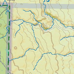 Map42 Ethelbert - Manitoba Backroad Mapbooks Preview 3