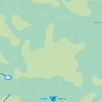 Map64 Poplar River - Manitoba Backroad Mapbooks Preview 2