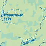 Map64 Poplar River - Manitoba Backroad Mapbooks Preview 3