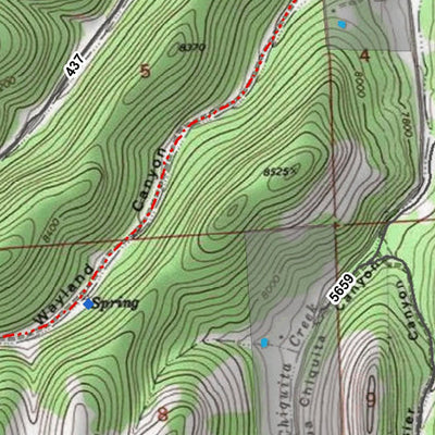 New Mexico Unit 34 Detail Set Preview 3