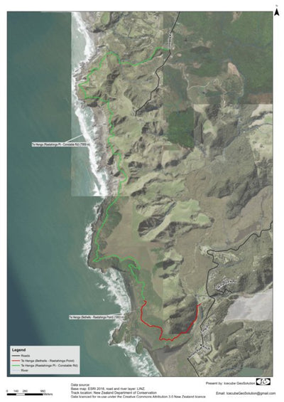 Te Henga Preview 1