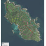 Tiritiri Matangi Island Preview 1