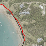 Waiheke Island Matietie Track Preview 2