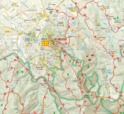 Bandite di Scarlino - Cala Violina Preview 3