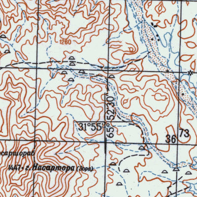 Afghanistan 50k H41012B Preview 2