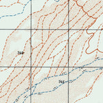 Afghanistan 50k H41007B Preview 3