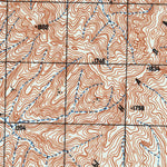 Afghanistan 50k H41011A Preview 3