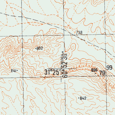 Afghanistan 50k H41014G Preview 2