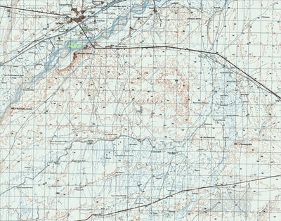 Afghanistan 50k H41010V Preview 1