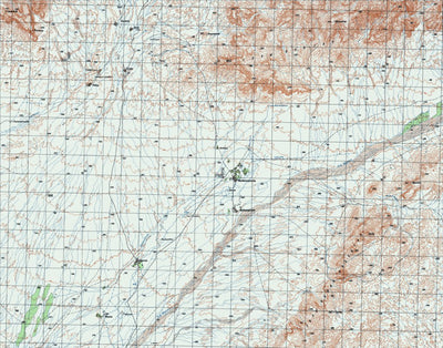 Afghanistan 50k H41011V Preview 1