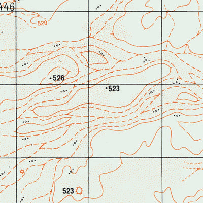 Afghanistan 50k H41030V Preview 3