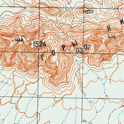Afghanistan 50k H41023A Preview 3