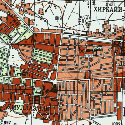 Afghanistan 50k H41024A Preview 3