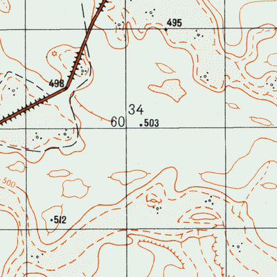 Afghanistan 50k H41029B Preview 3