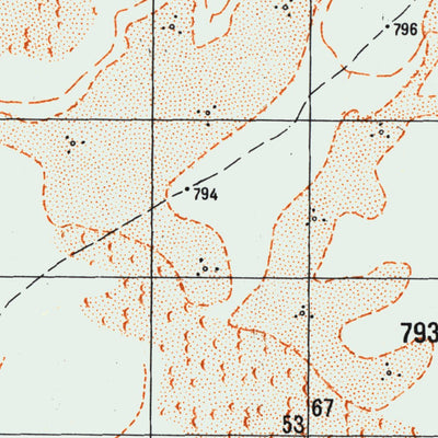 Afghanistan 50k H41032A Preview 3