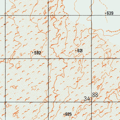 Afghanistan 50k H41030G Preview 3