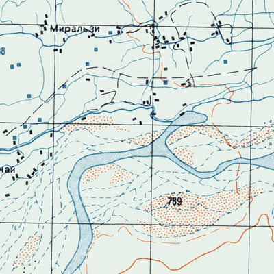 Afghanistan 50k H41022A Preview 3