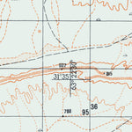 Afghanistan 50k H41019B Preview 2