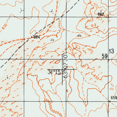 Afghanistan 50k H41031A Preview 2