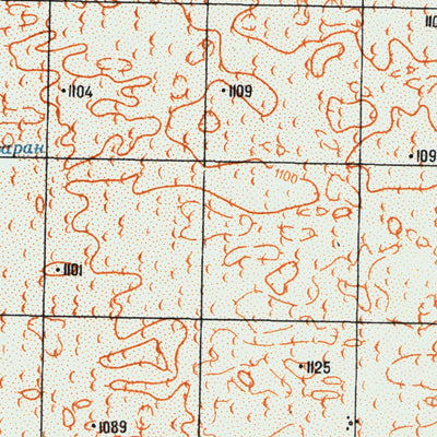 Afghanistan 50k H41035A Preview 3