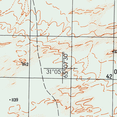 Afghanistan 50k H41035V Preview 2