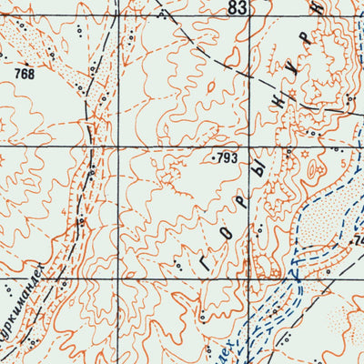 Afghanistan 50k H41019G Preview 3
