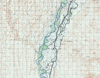 Afghanistan 50k H41045A Preview 1