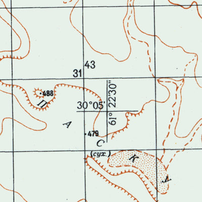 Afghanistan 50k H41063G Preview 2