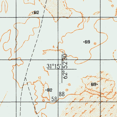 Afghanistan 50k H41030B Preview 2