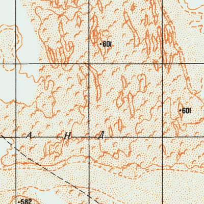 Afghanistan 50k H41030B Preview 3