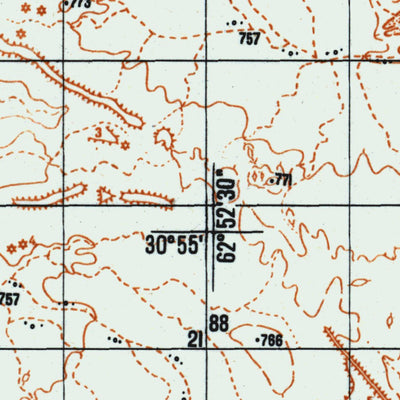 Afghanistan 50k H41042B Preview 2