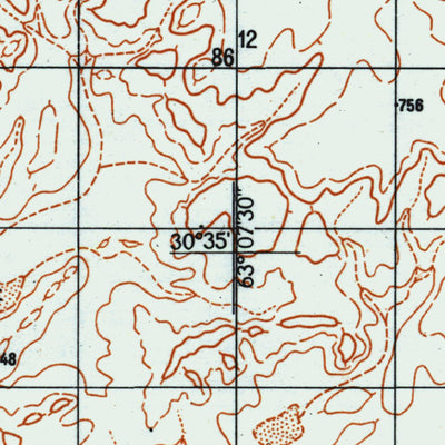 Afghanistan 50k H41055A Preview 2