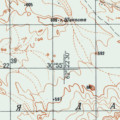 Afghanistan 50k H41041B Preview 2