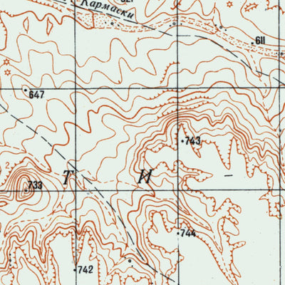 Afghanistan 50k H41041B Preview 3