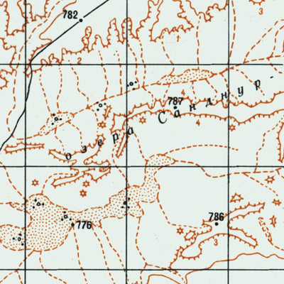Afghanistan 50k H41043A Preview 3