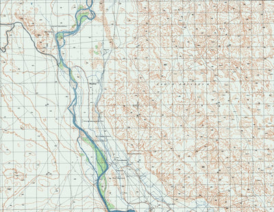 Afghanistan 50k H41052G Preview 1
