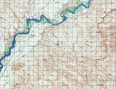 Afghanistan 50k H41055G Preview 1