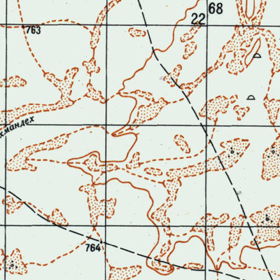 Afghanistan 50k H41044A Preview 3