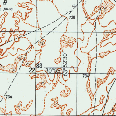 Afghanistan 50k H41044B Preview 2