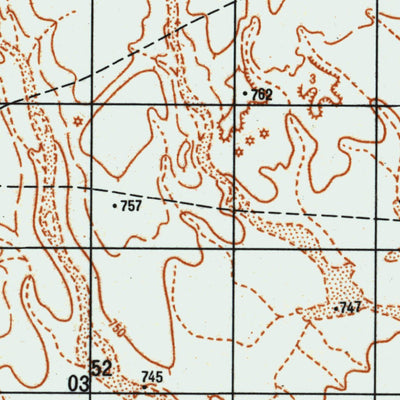 Afghanistan 50k H41044V Preview 3