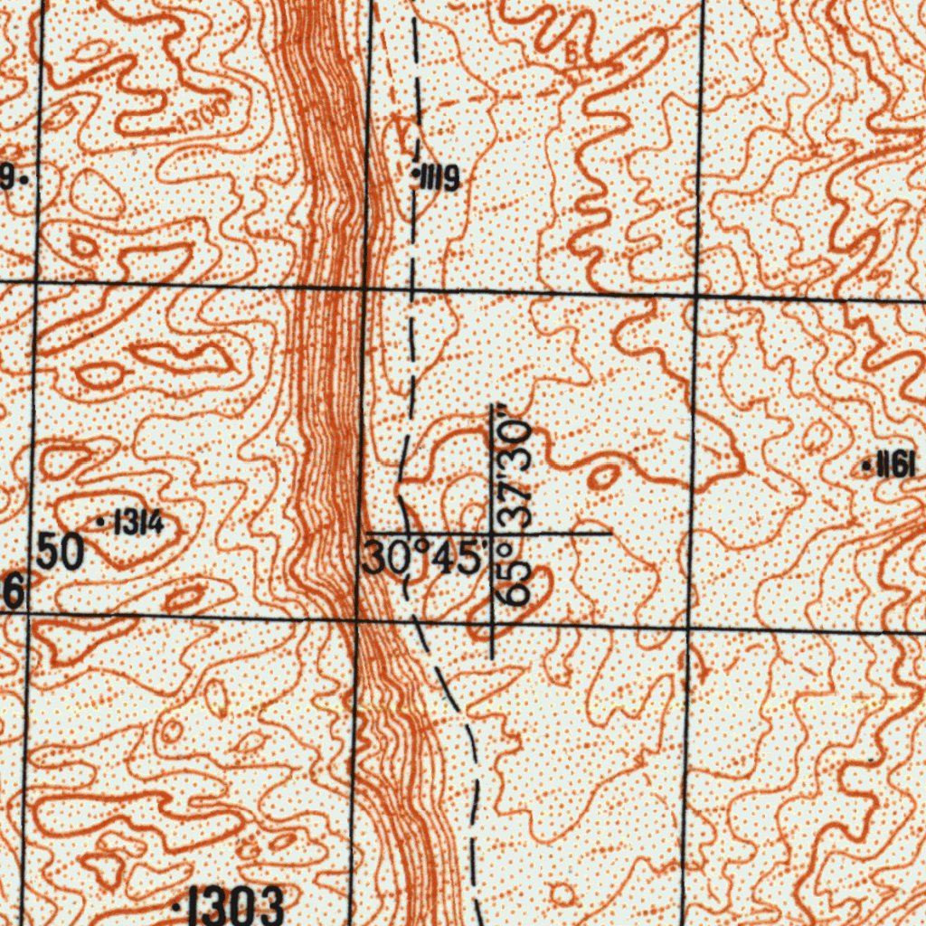 Af Catcode Map Afghanistan 50k H41048V Map by Land Info Worldwide Mapping LLC | Avenza ...