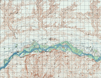 Afghanistan 50k H41056A Preview 1
