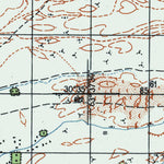 Afghanistan 50k H41056A Preview 2