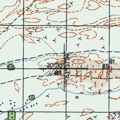 Afghanistan 50k H41056A Preview 2