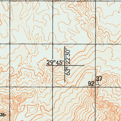 Afghanistan 50k H41079G Preview 2