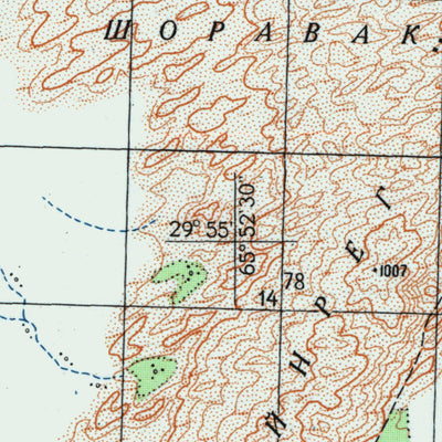 Afghanistan 50k H41084B Preview 2