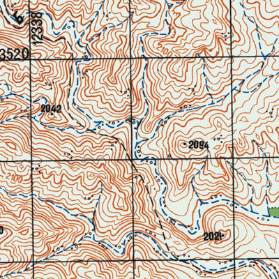 Afghanistan 50k H42003G Preview 3